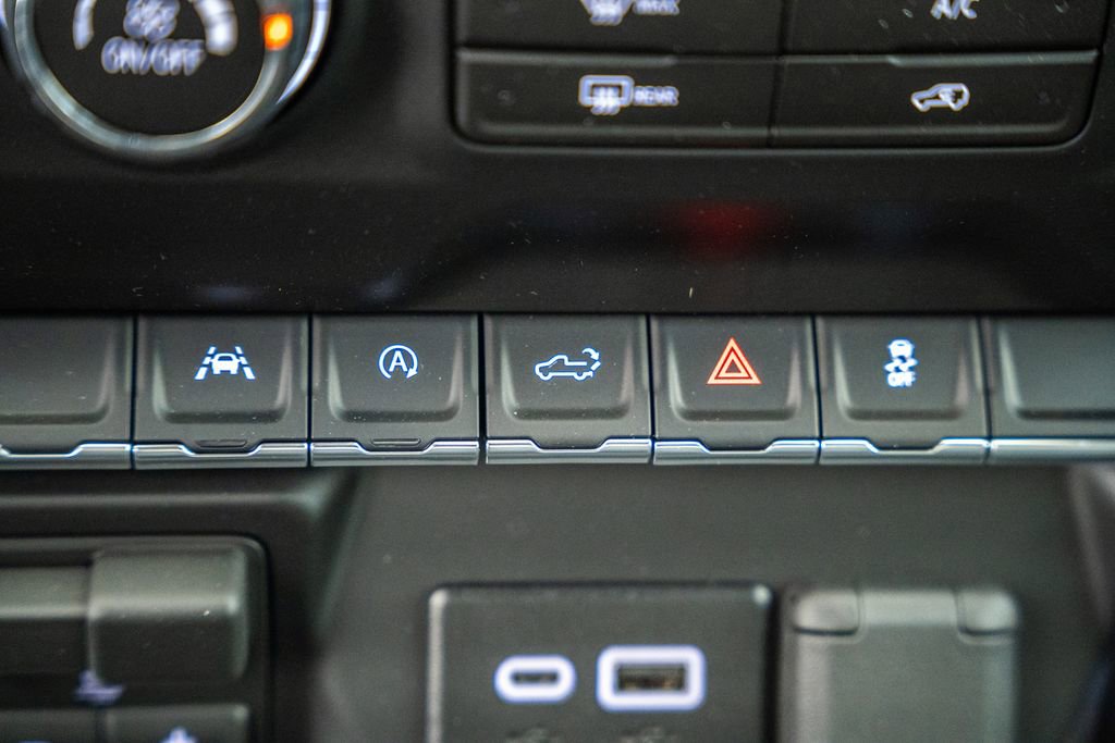 2026 Chevrolet Silverado 1500 Work Truck - Photo 24