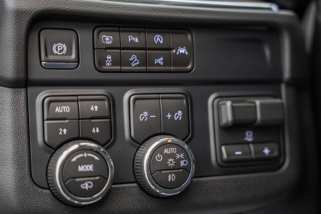 2026 Chevrolet Tahoe High Country - Photo 51