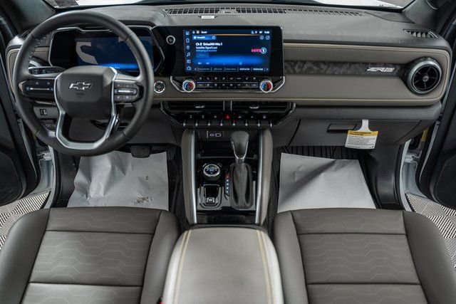 2026 Chevrolet Colorado ZR2 - Photo 24