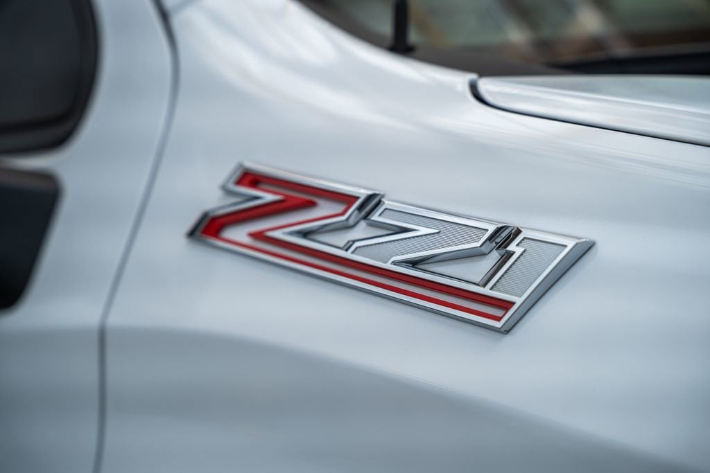 2025 Chevrolet Silverado 1500 RST - Photo 15
