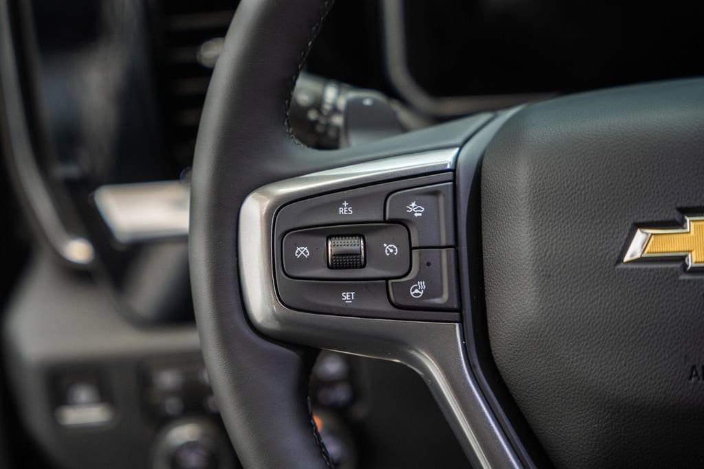2026 Chevrolet Silverado 1500 LT - Photo 31