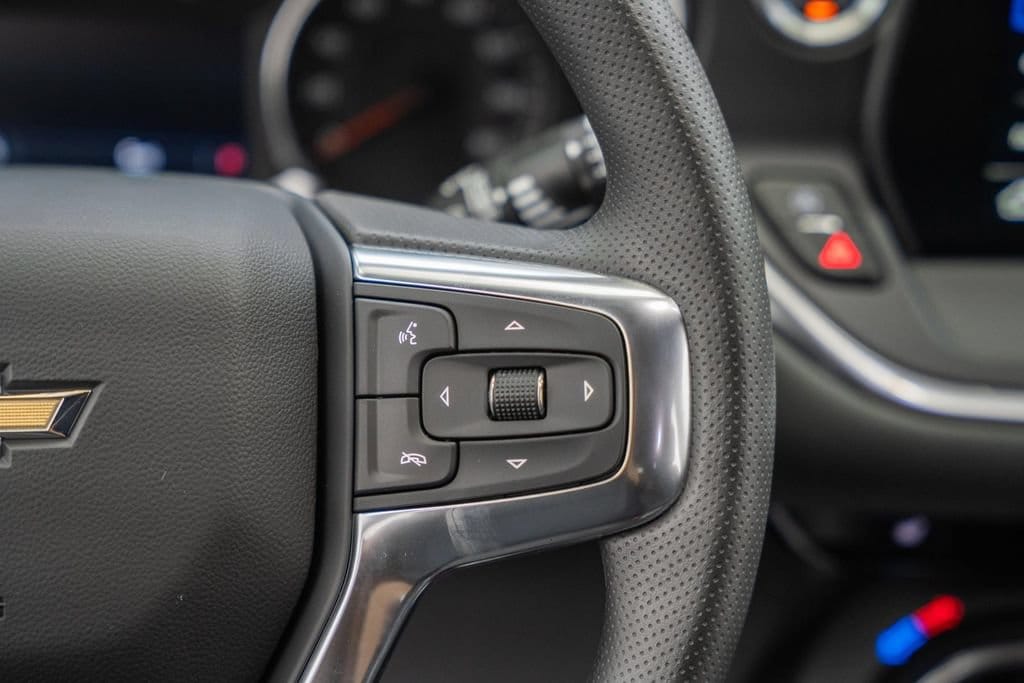 2026 Chevrolet Blazer 2LT - Photo 30