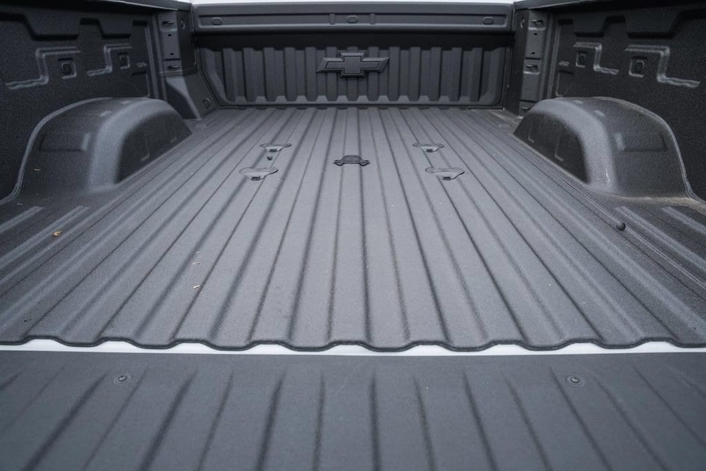 2026 Chevrolet Silverado 2500 HD LT - Photo 12