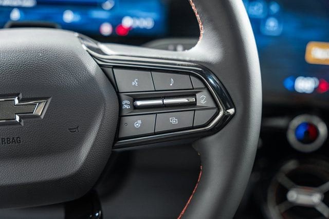 2026 Chevrolet Blazer EV RS - Photo 27