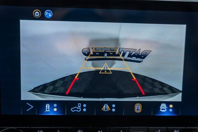 2026 Chevrolet Colorado ZR2 - Photo 44