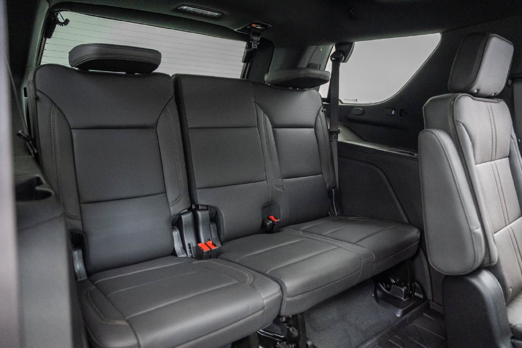 2026 Chevrolet Tahoe High Country - Photo 39