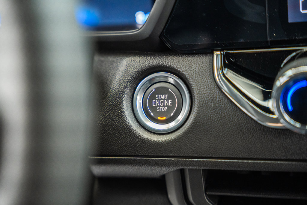 2026 Chevrolet Colorado Trail Boss - Photo 28