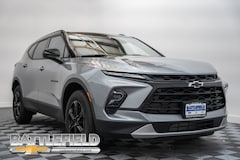 2026 Chevrolet Blazer 2LT SUV