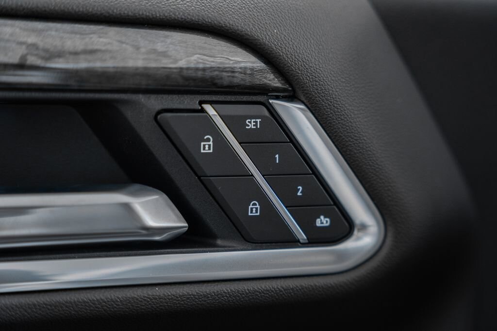 New 2026 Chevrolet Silverado 1500 LTZ Truck