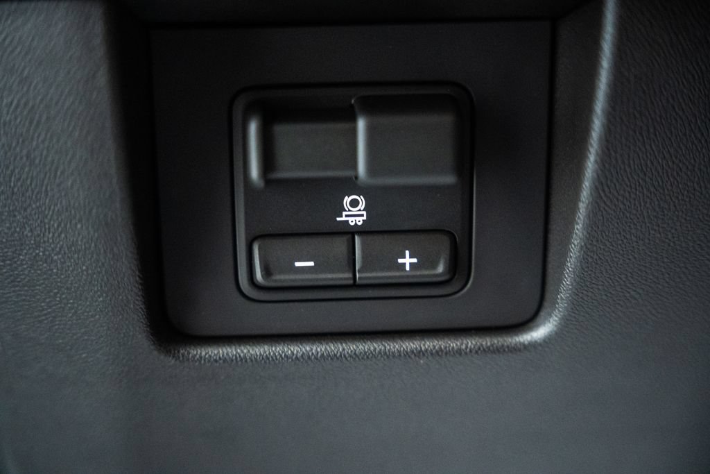 2026 Chevrolet Colorado Trail Boss - Photo 37