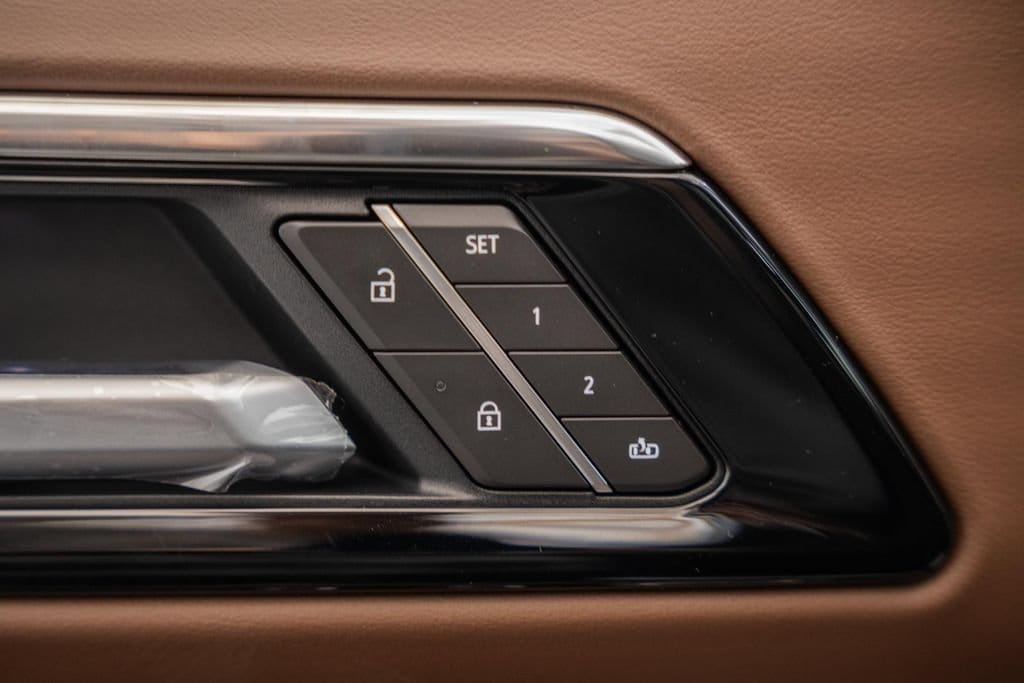 2026 Chevrolet Tahoe High Country - Photo 45
