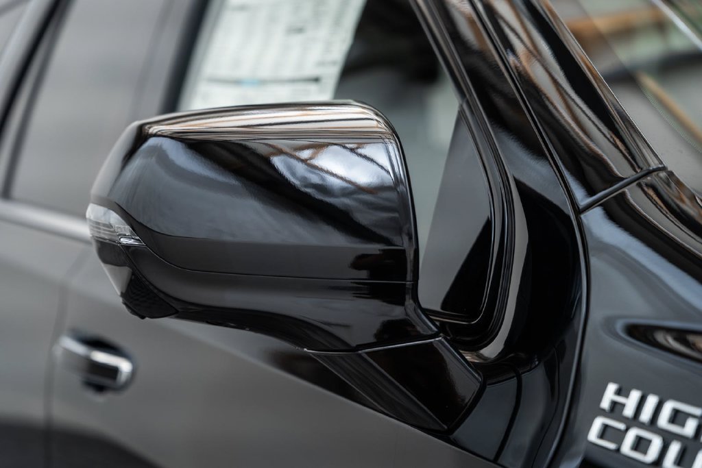 2026 Chevrolet Tahoe High Country - Photo 18