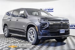 2025 Chevrolet Suburban LT SUV