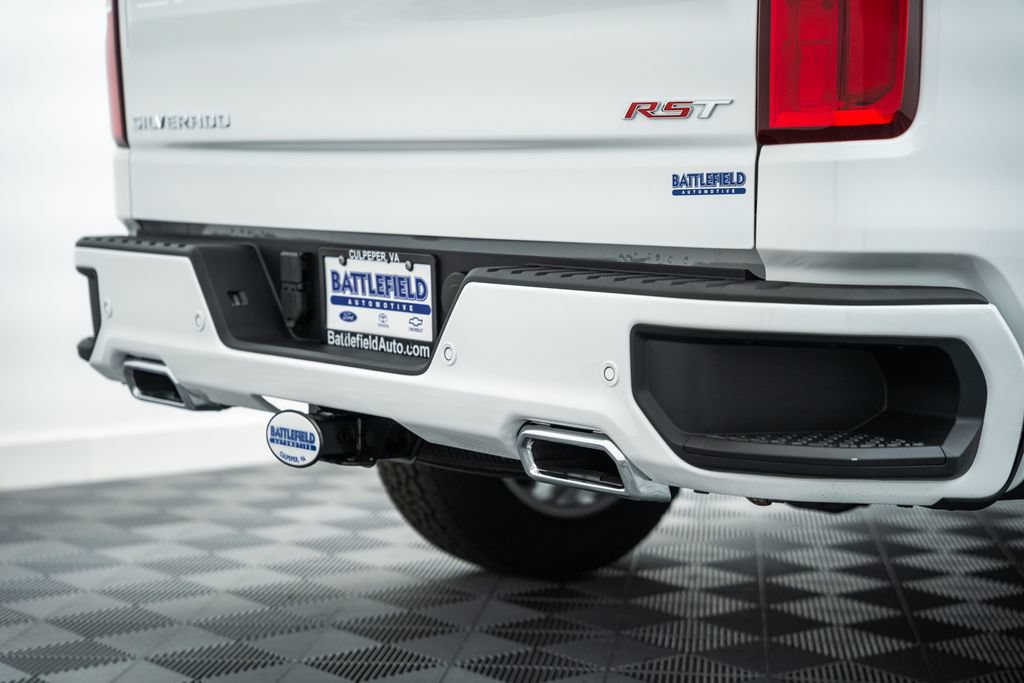 2026 Chevrolet Silverado 1500 RST - Photo 10