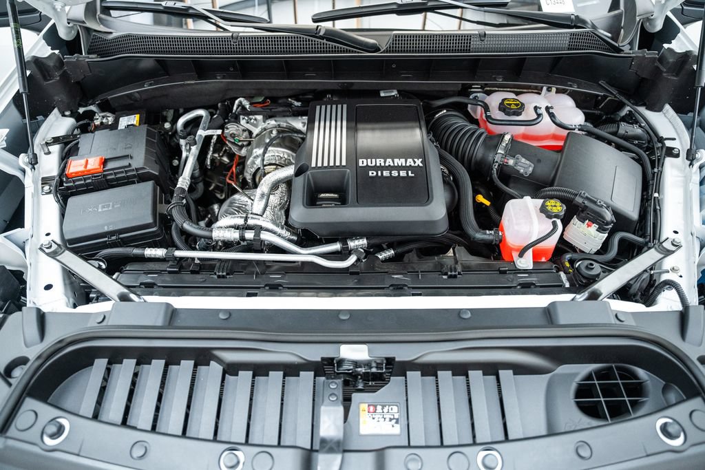 2026 Chevrolet Silverado 1500 RST - Photo 22