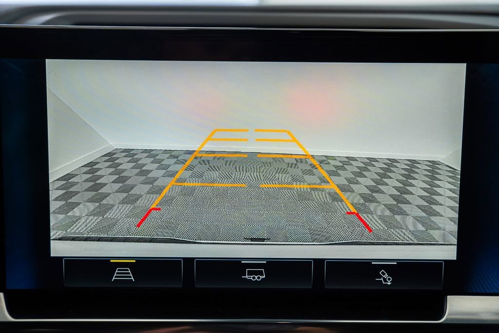 2025 Chevrolet Silverado 1500 RST - Photo 43