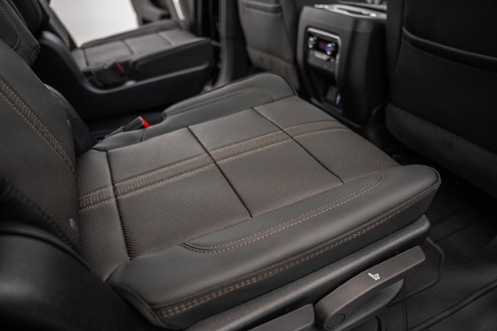 2026 Chevrolet Tahoe High Country - Photo 36