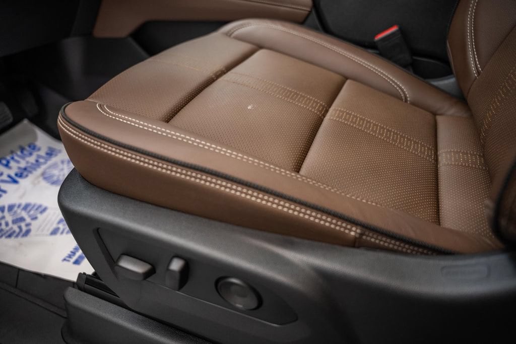 2026 Chevrolet Tahoe High Country - Photo 40