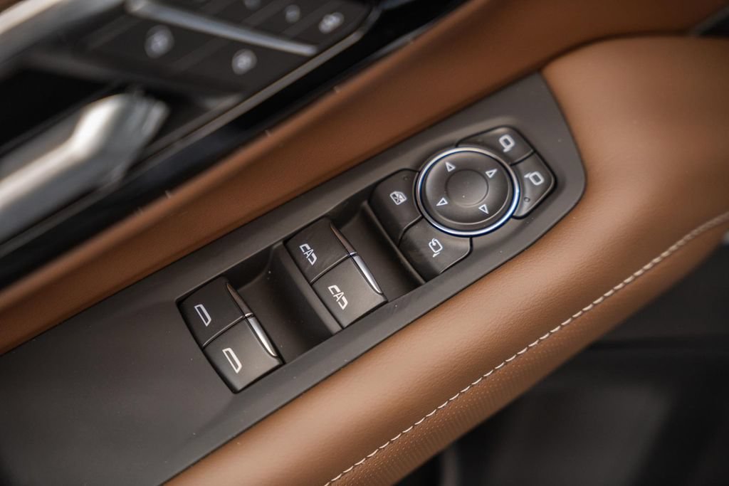 2026 Chevrolet Tahoe High Country - Photo 44