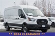 Ford Transit Commercial