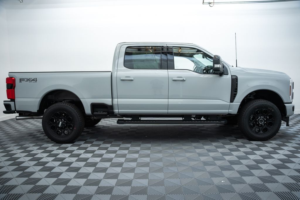 New 2026 Ford F-350 Lariat Truck