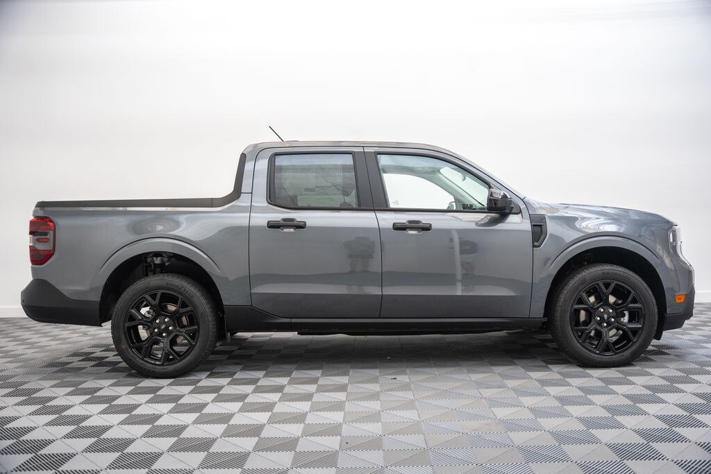 New 2026 Ford Maverick XLT Truck