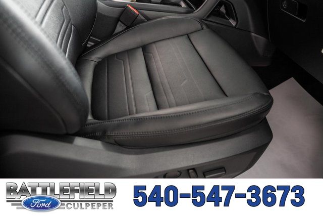 2025 Ford Ranger Lariat - Photo 35