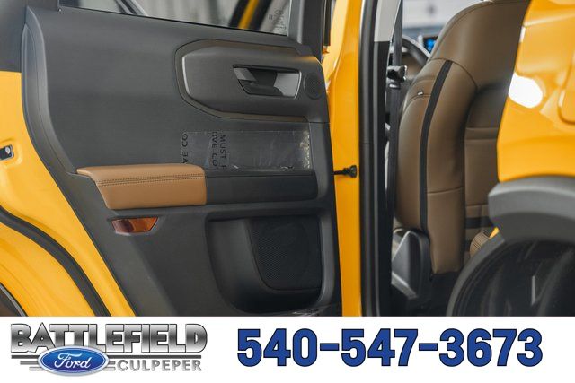 2026 Ford Bronco Sport Outer Banks - Photo 40