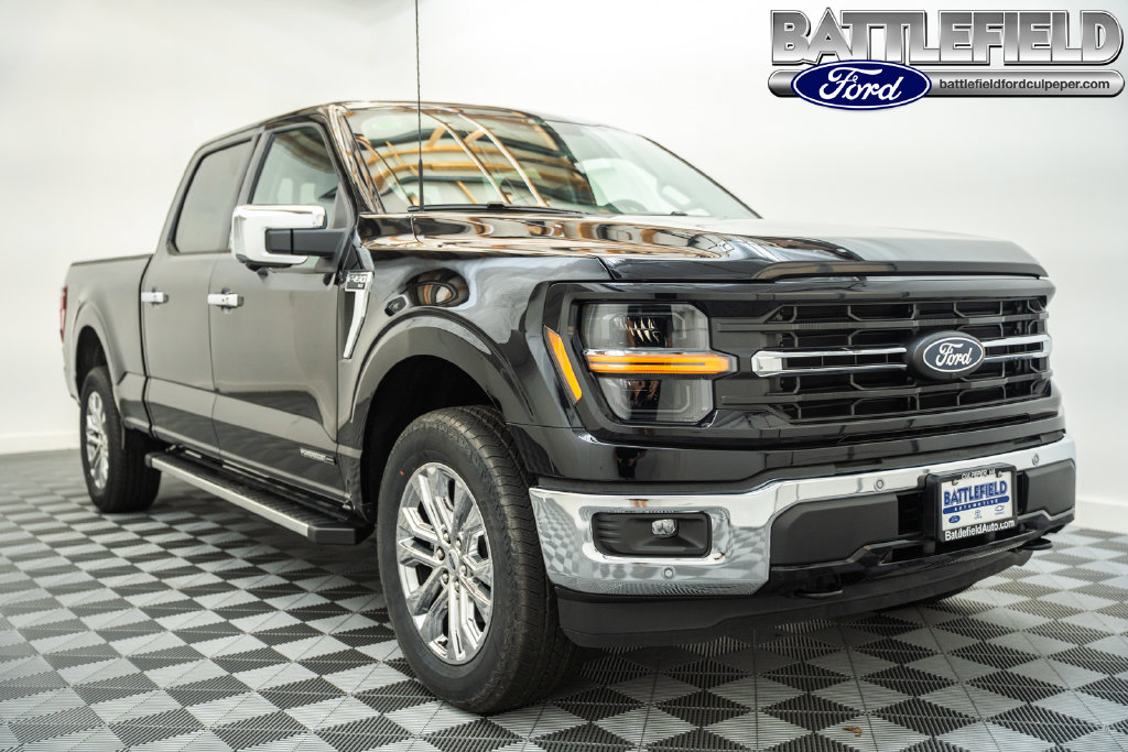 2026 Ford F-150 XLT Truck