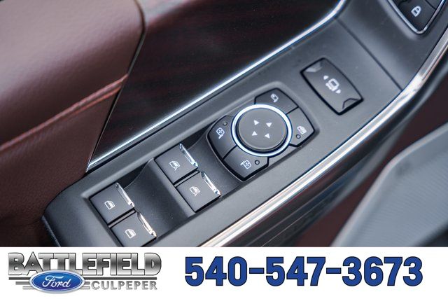 2026 Ford F-350 Super Duty King Ranch - Photo 48