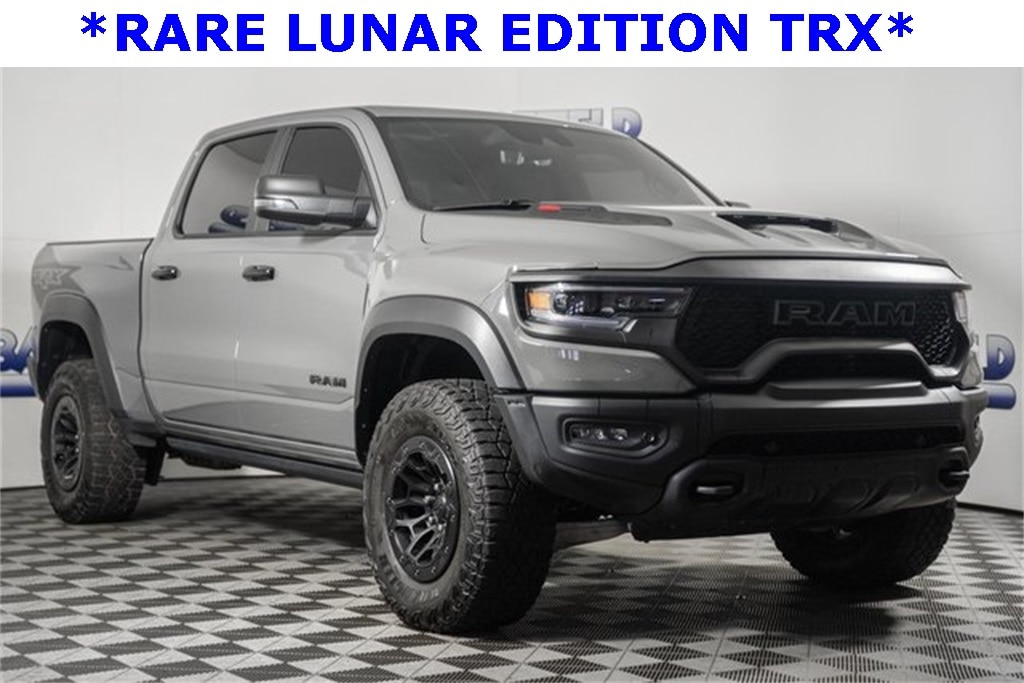 2023 RAM Ram 1500 Pickup TRX's photo
