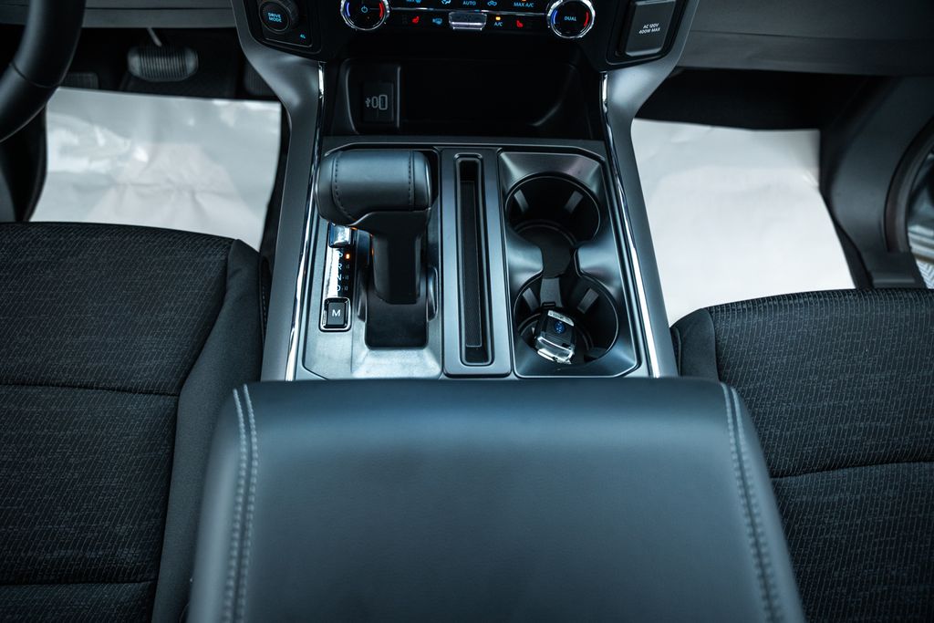 2026 Ford F-150 XLT - Photo 36