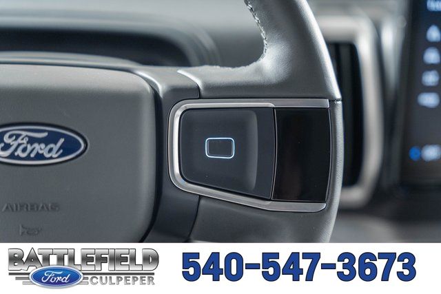 2026 Ford Expedition Active - Photo 36