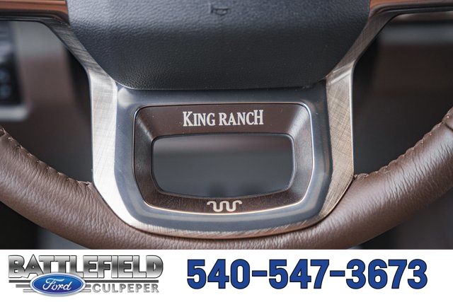 2026 Ford F-350 Super Duty King Ranch - Photo 39