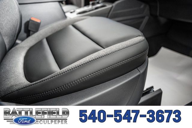 2025 Ford Bronco Sport Big Bend - Photo 39