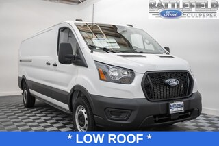 2026 Ford Transit-150 Cargo Base Cargo Van