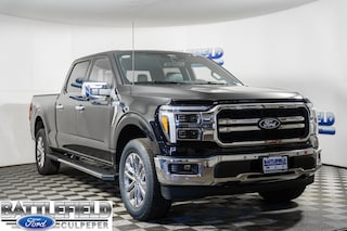 2026 Ford F-150 Lariat Truck