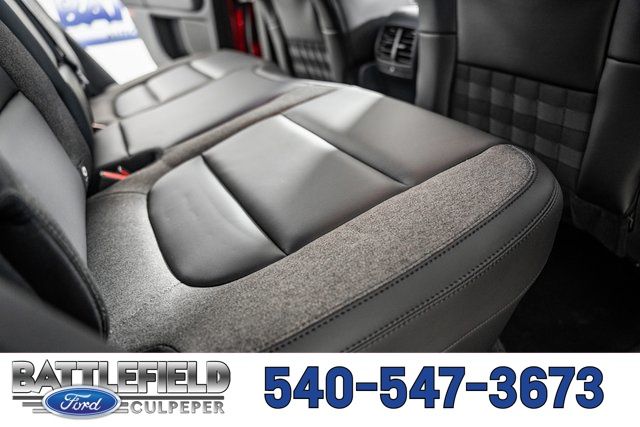 2025 Ford Bronco Sport Big Bend - Photo 38