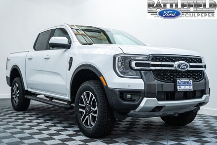 2026 Ford Ranger Lariat Truck for Sale in Culpeper VA