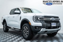 2026 Ford Ranger Lariat Truck for Sale in Culpeper VA