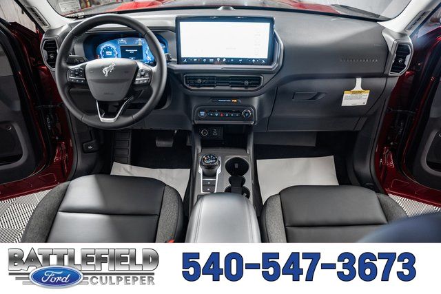 2025 Ford Bronco Sport Big Bend - Photo 24