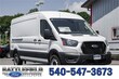 Ford Transit Commercial