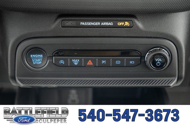 2026 Ford Bronco Sport Outer Banks - Photo 24