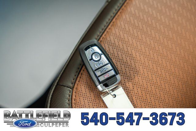2026 Ford F-250 Super Duty King Ranch - Photo 59