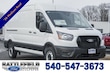  Ford Transit-250 Cargo