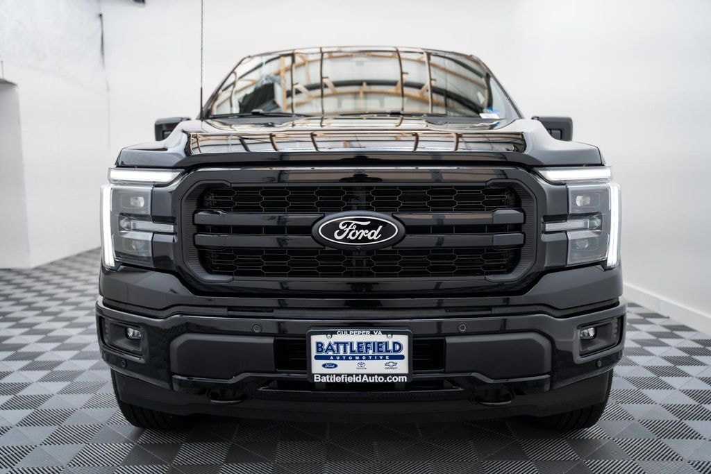 New 2026 Ford F-150 Lariat Truck