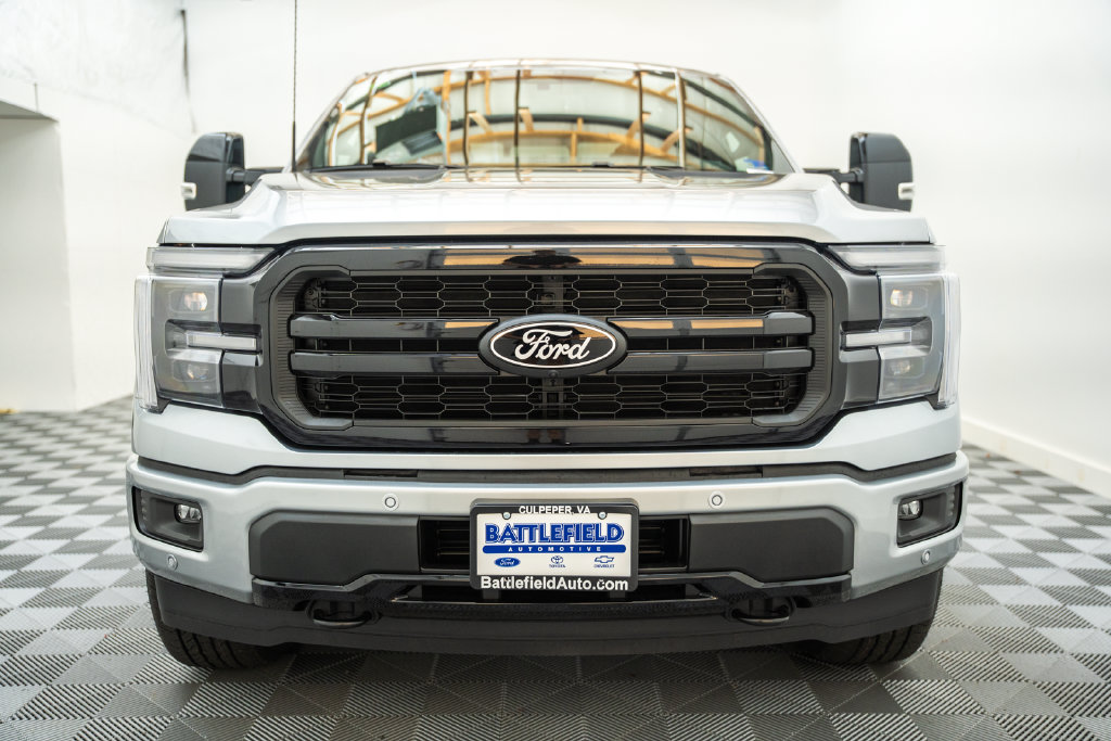 New 2026 Ford F-150 Lariat Truck