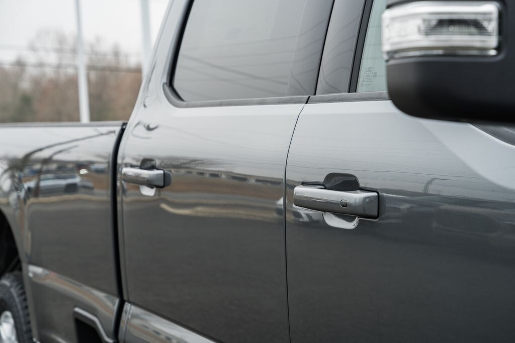 New 2026 Ford F-350 XLT Truck