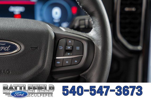 2025 Ford Ranger Lariat - Photo 29