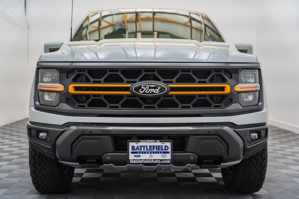 New 2026 Ford F-150 Tremor Truck